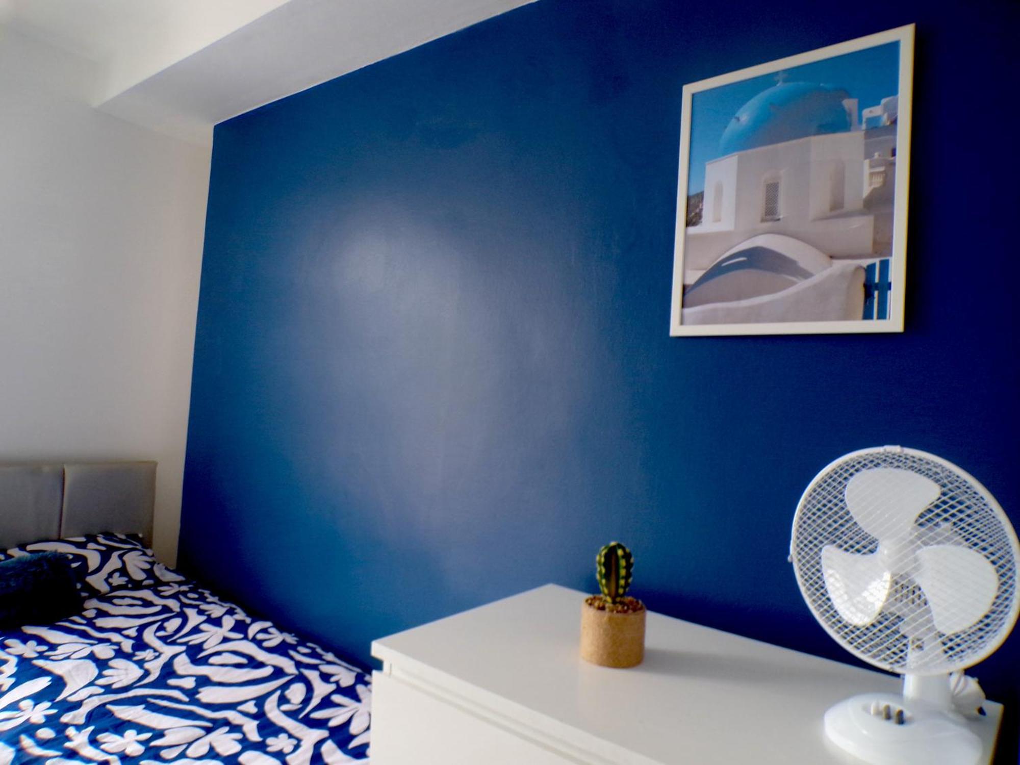 West Kensington - Santorini Apartments Londra Exterior foto