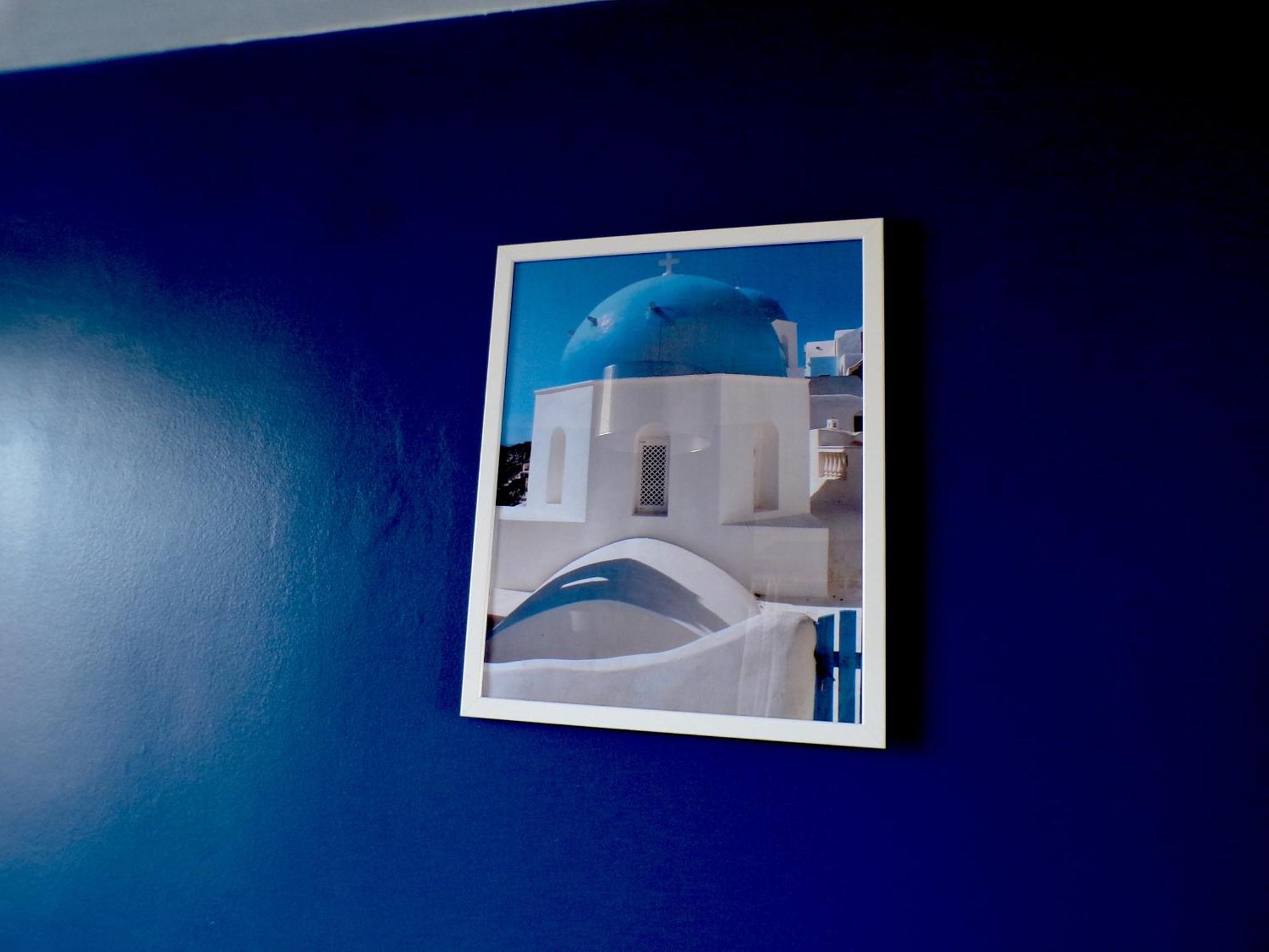 West Kensington - Santorini Apartments Londra Exterior foto